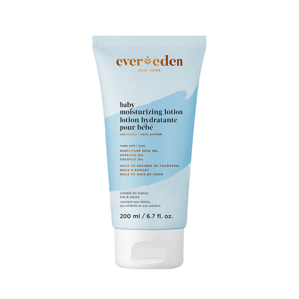 Evereden 安唯伊 宝宝保湿乳液 200ml 166元