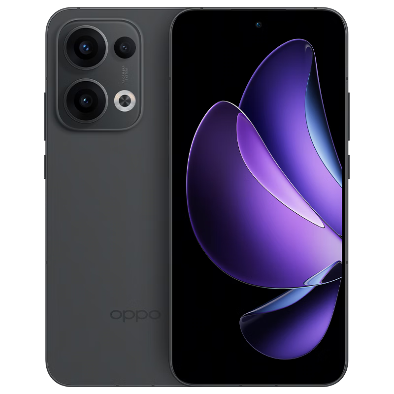 PLUS、3日20点：OPPO Reno13 12GB+512GB 5G手机 2315.41元