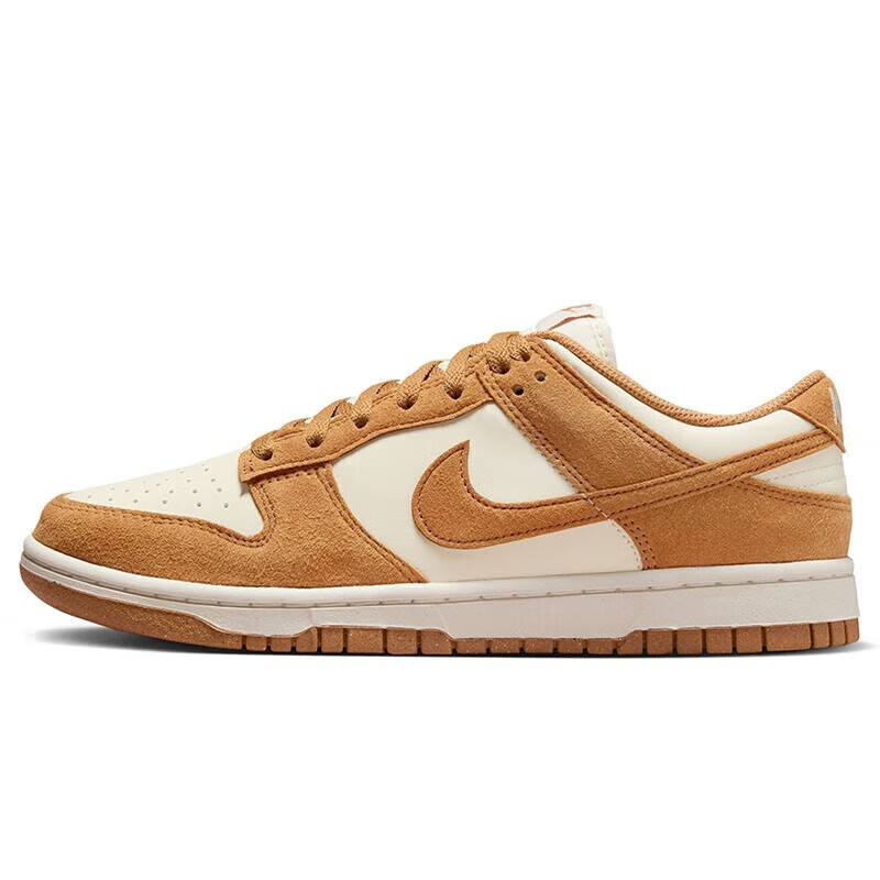 NIKE 耐克 DUNK 女款运动鞋 HJ7673-100 ￥374