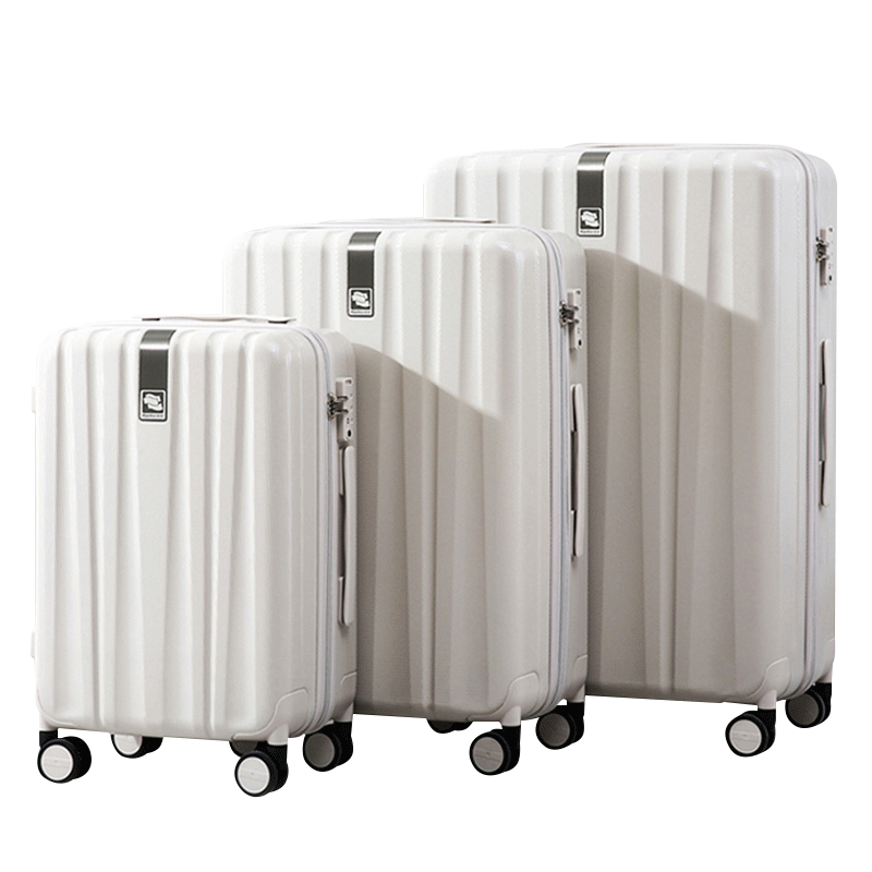PLUS会员:汉客 行李箱 男拉杆箱女登机旅行箱 20英寸 227.8元（需领券、需凑单