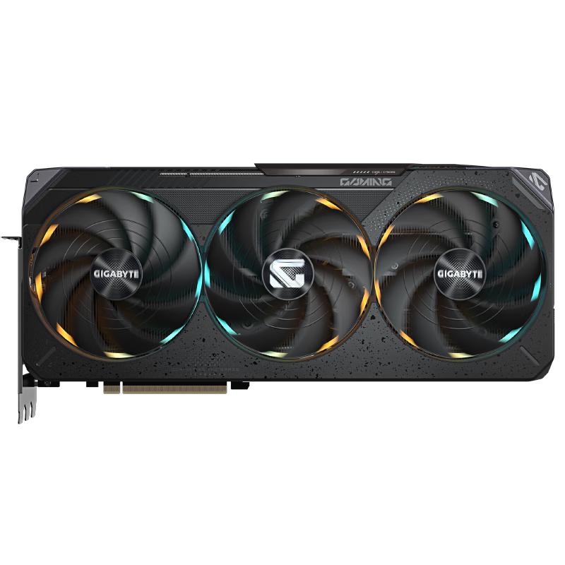 技嘉 GeForce RTX 5090 D v2 魔鹰 24GB 显卡 27999元