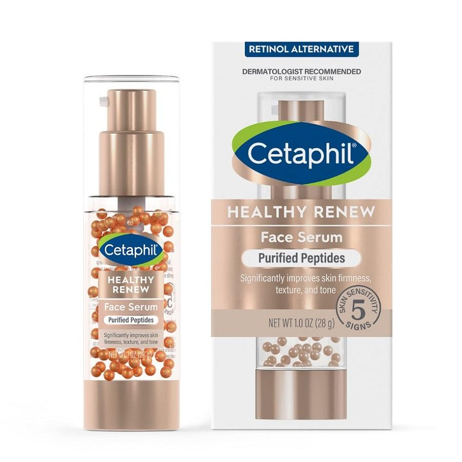 Cetaphil 丝塔芙 敏感肌友好 面部精华 28g 到手价￥162.23