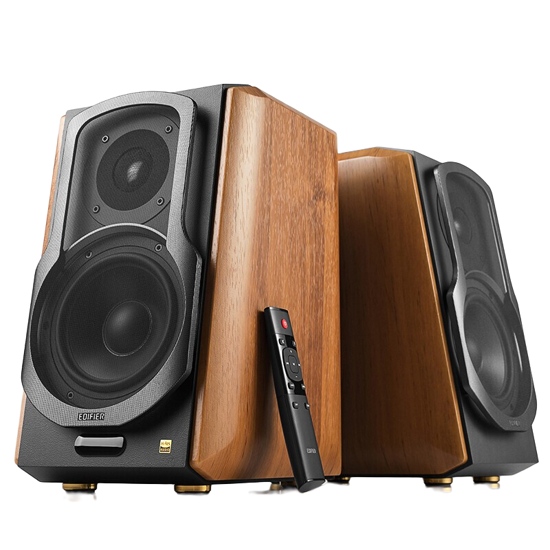政府补贴,plus:漫步者 HIFI级2.0音箱 S1000MKII 721.06元(需领券)