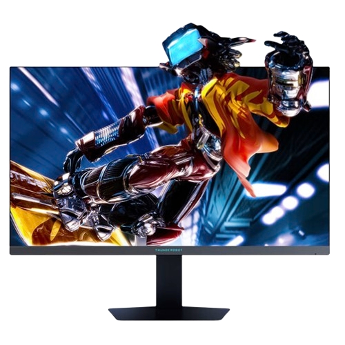 ThundeRobot 雷神 CF25F300L 24.5英寸 IPS G-sync FreeSync 显示器（1920×1080、300Hz、99% sRG