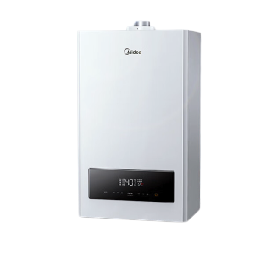 Midea 美的 L1GB20-C13 强排式燃气热水器 14L 20kW 3218.05元（需用券）