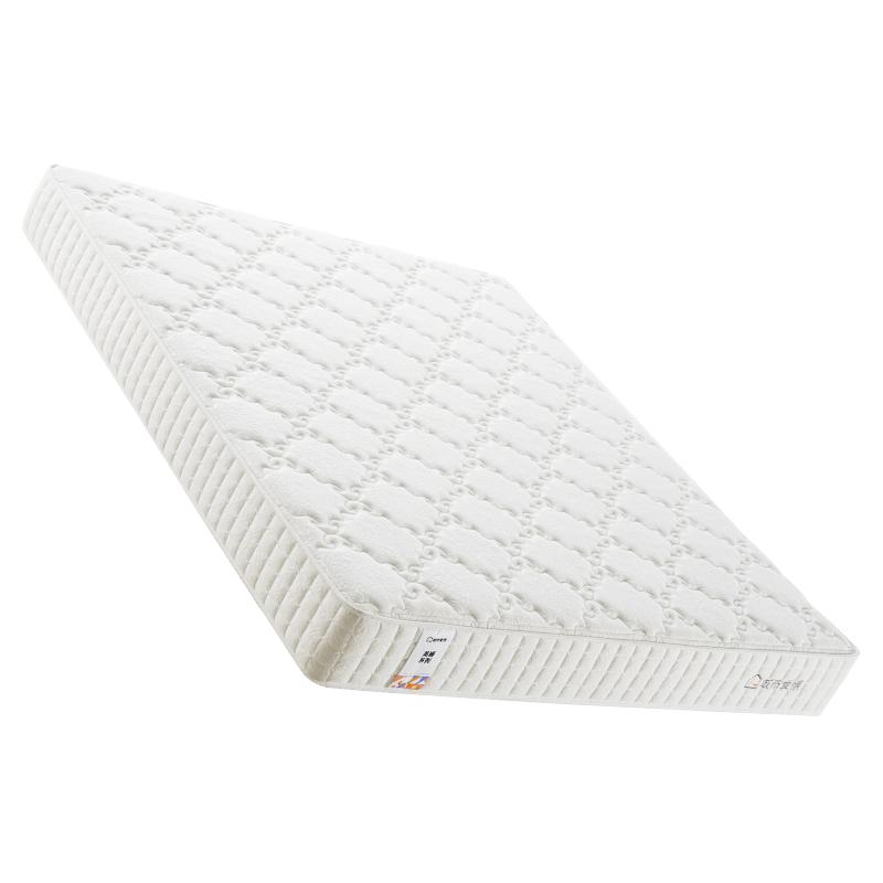 喜临门 ·城市爱情 美睡系列 大白垫 乳胶椰棕床垫 483.74元