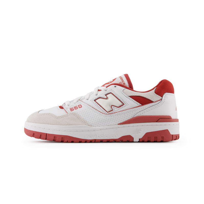 new balance NB BB550 女款休闲运动鞋 BB550STF 358.63元