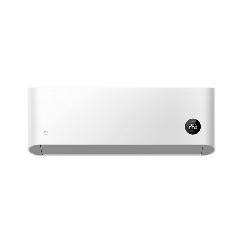 以旧换新补贴、PLUS会员：Xiaomi 小米 自然风pro KFR-35GW/M4A1 壁挂式空调 1.5匹 22