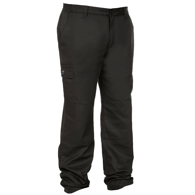 DECATHLON 迪卡侬 Warm Trousers 100 男子抓绒长裤 8315360 ￥199.9