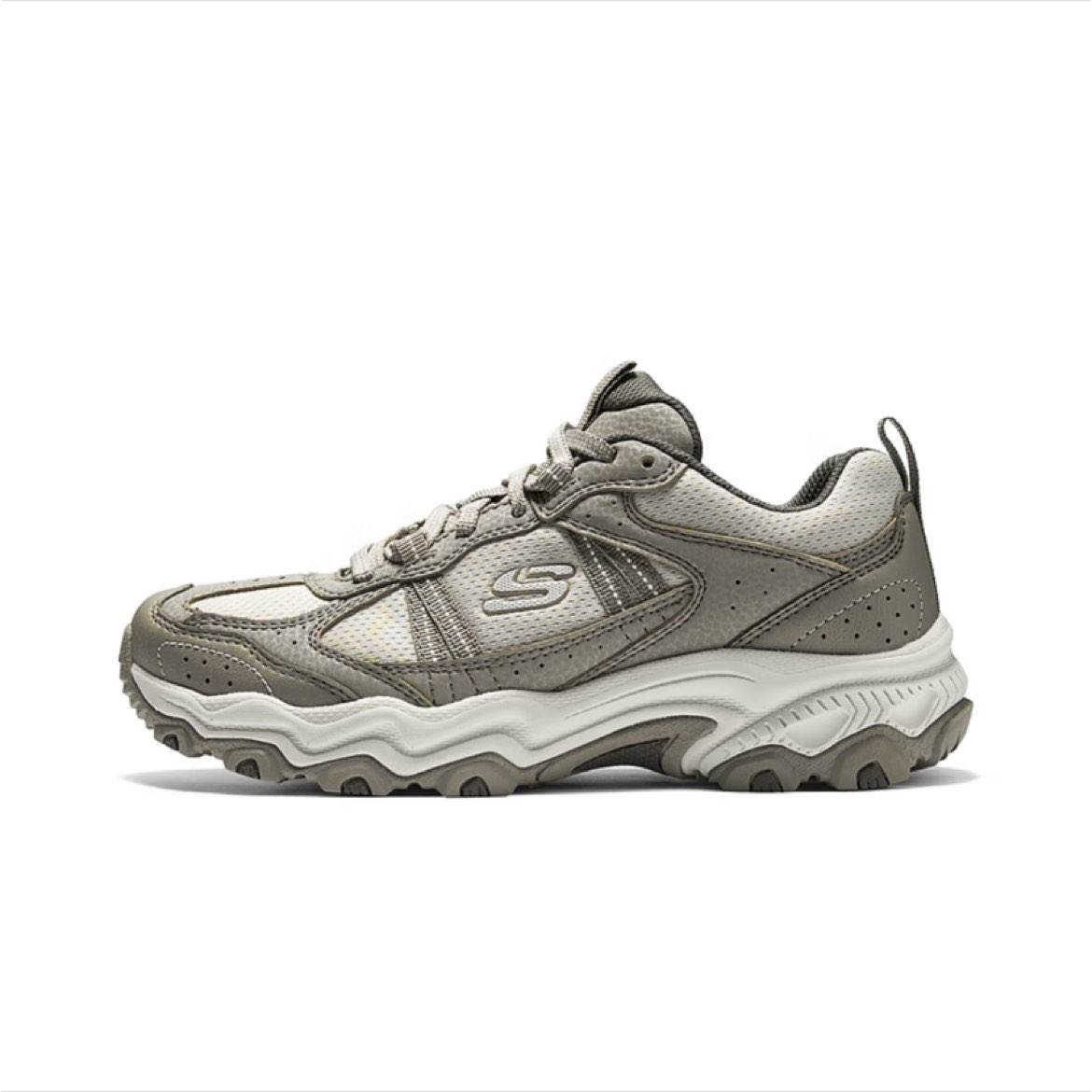 斯凯奇（Skechers）城岚丨2024年登山徒步鞋*2双 多色多码 434.1元（合217.05元/件