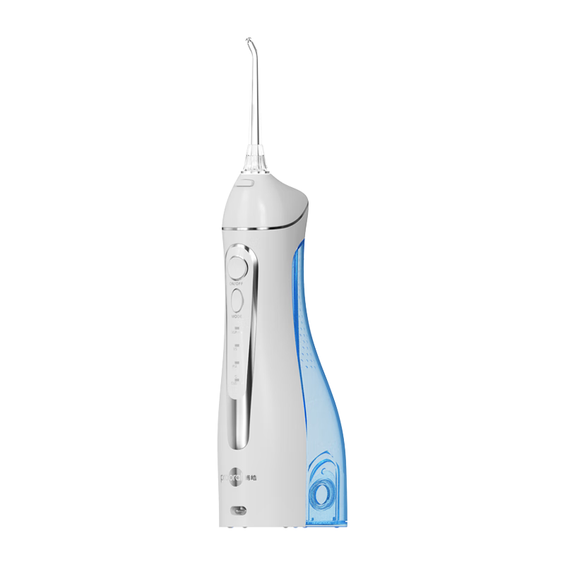 PLUS会员:博皓prooral 智能冲牙器5025 蓝色 82.71元（需领券，晒单返10元）