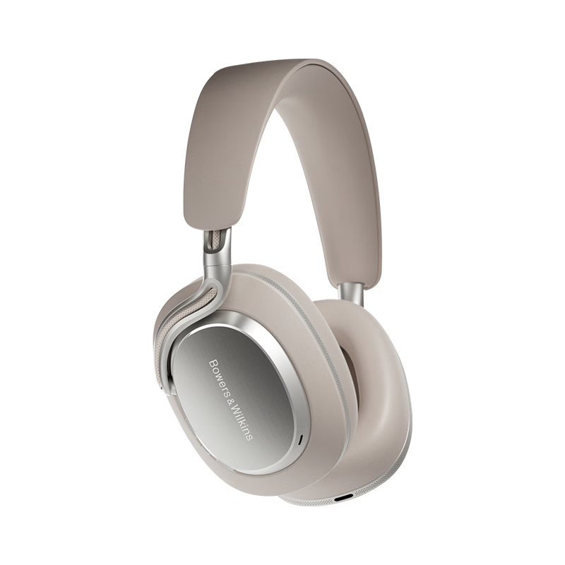 移动端：宝华韦健 B&W宝华韦健Px8 S2无线降噪蓝牙头戴式耳机 6352元（淘金币