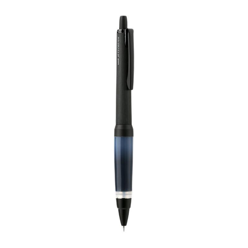 uni 三菱铅笔 三菱 SXN-1000 按动式圆珠笔 黑色 0.7mm 单支装 57.6元