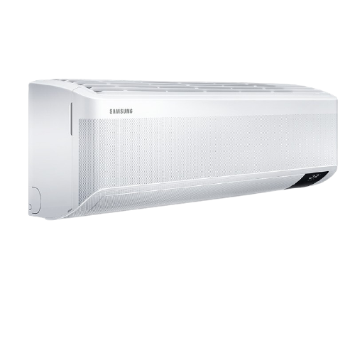 SAMSUNG 三星 空调2匹无风感全直流变频WIFI新三级能效冷暖壁挂式客厅28-36㎡AR1