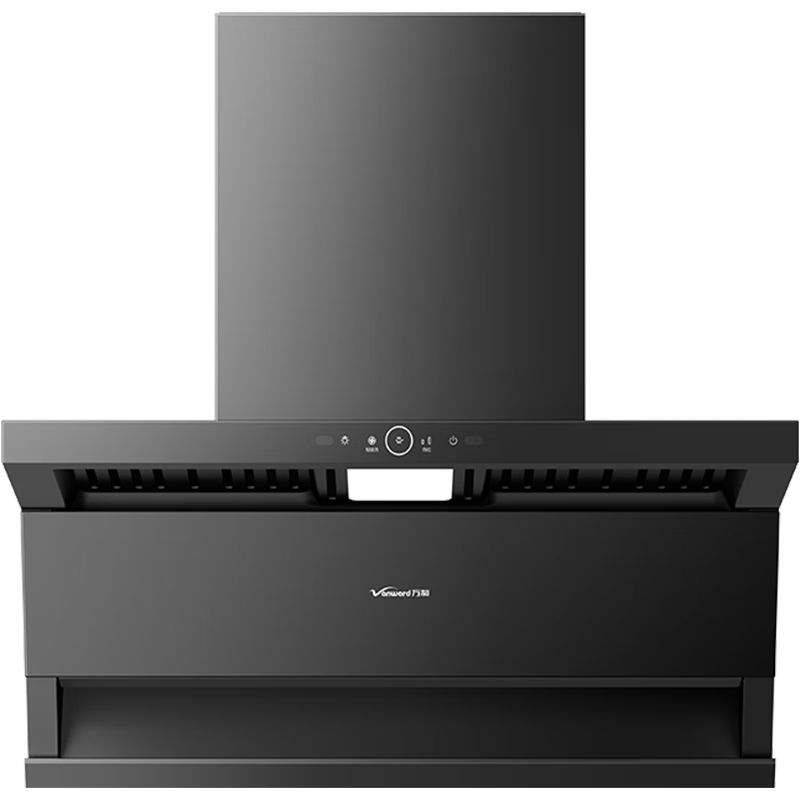 万和 Vanward 小蓝光 CXW-358-WL875 顶侧三吸抽油烟机 25风量大吸力 704.4元（需用