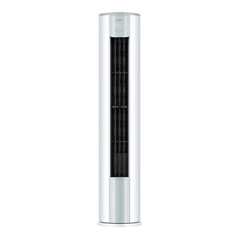 海信 3匹立式空调柜机 KFR-72LW/E290-X1B 新一级能效 AI省电 速冷热仿真自然风 30