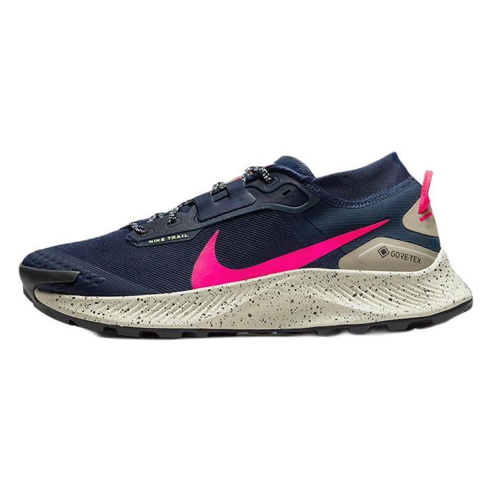 NIKE 耐克 男子防水越野跑步鞋 PEGASUS TRAIL 3 GORE-TEX DC8793-401 574.8元