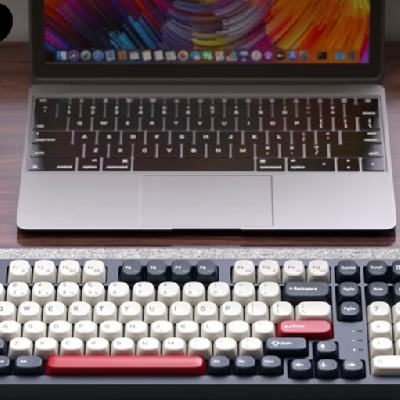 SKN青龙4.0 机械键盘 三模无线键盘2 RGB 338元