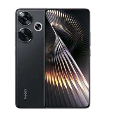 PLUS会员：小米Redmi Turbo 3 第三代骁龙8s 小米澎湃OS 12+25 1511.01元