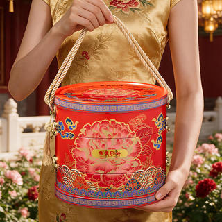 华美 经典松露流心广式月饼礼盒 12饼2口味 400g 19.98元 - 86线报 华美 经典松露流心广式月饼礼盒 12饼2口味 400g 19.98元 - 86线报