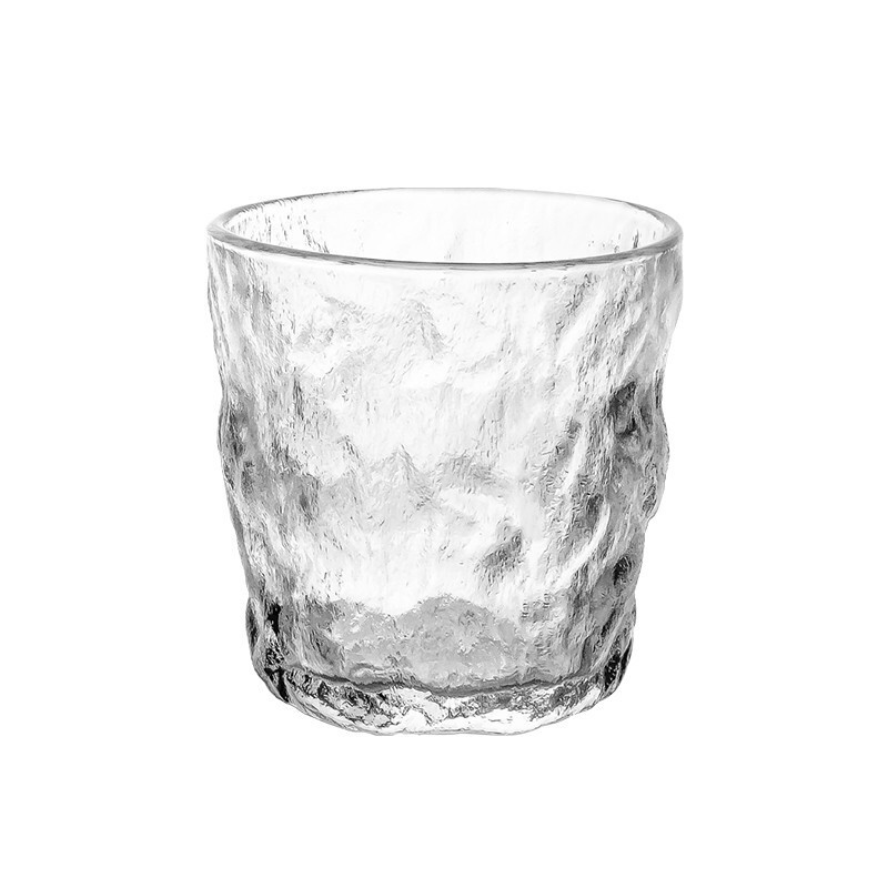 LOVWISH 乐唯诗 冰川玻璃杯 260ml 0.1元