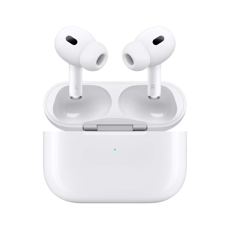 11日20点、88VIP：Apple 苹果 AirPods Pro 二代 真无线蓝牙耳机 USB-C接口 1528.55元包