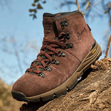 Danner 丹纳 Mountain 600 男士徒步登山靴 ￥756.52