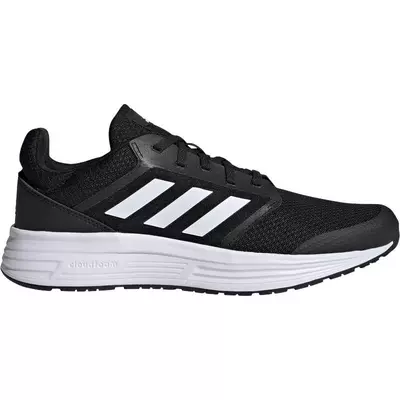 31日20点：adidas 阿迪达斯 GALAXY 5 舒适跑步运动鞋男女 G55774 229元包邮