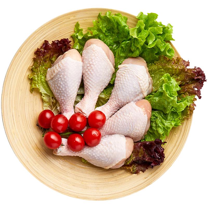 正大食品 鸡琵琶腿 1kg 11.78元（需买5件，需用券）