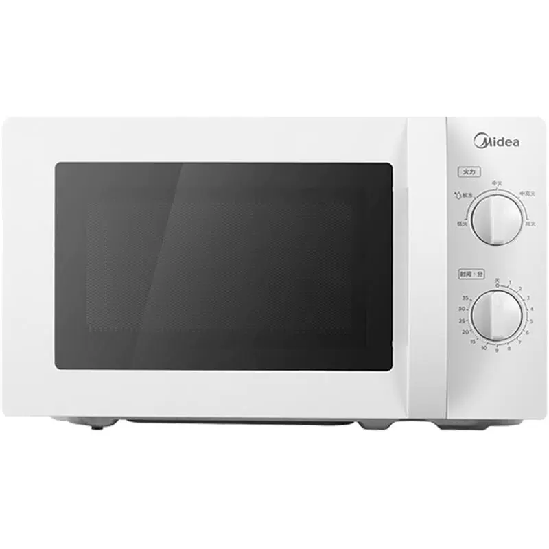 Midea 美的 M1-L213B 微波炉 20L 白色 ￥252.58