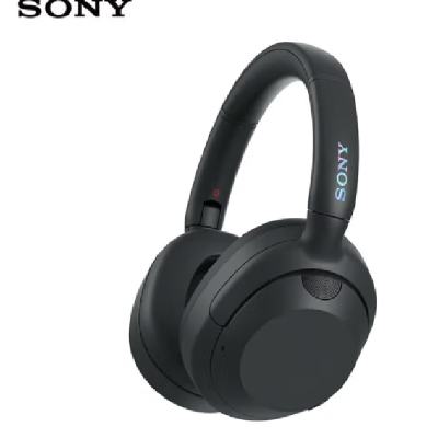Sony 索尼ULT WEAR 主动降噪 蓝牙耳机头戴式 958元