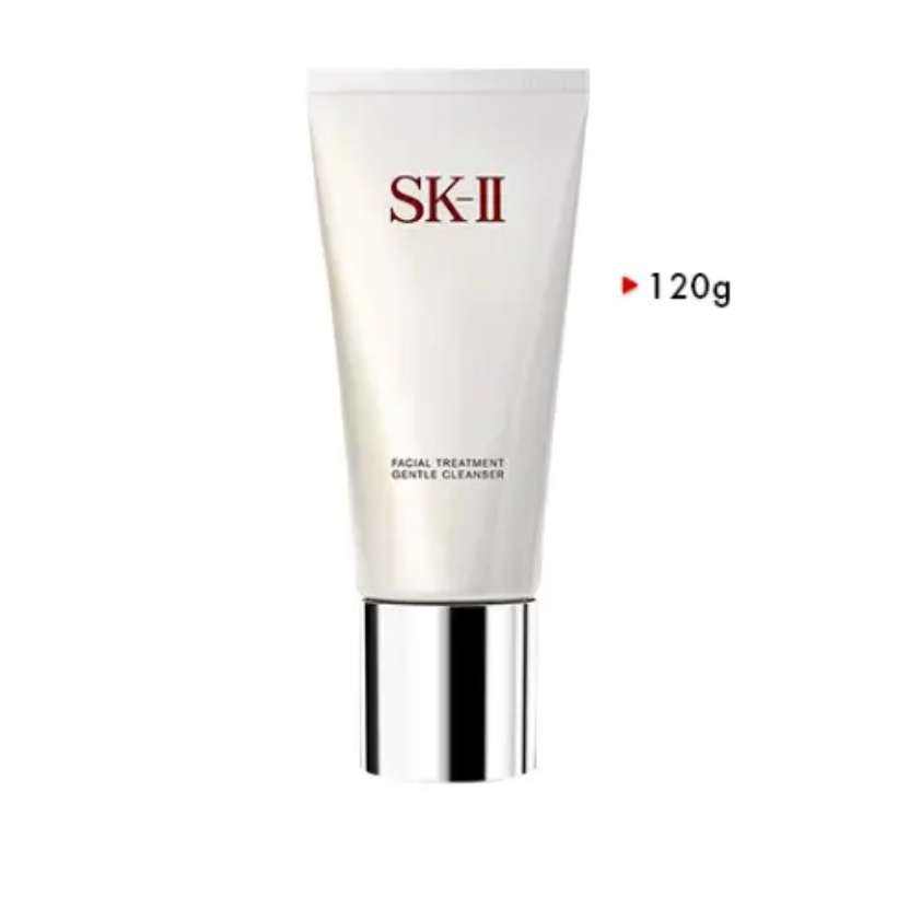 SK-II 舒透护肤洁面霜 120g 372.5元（需领券）