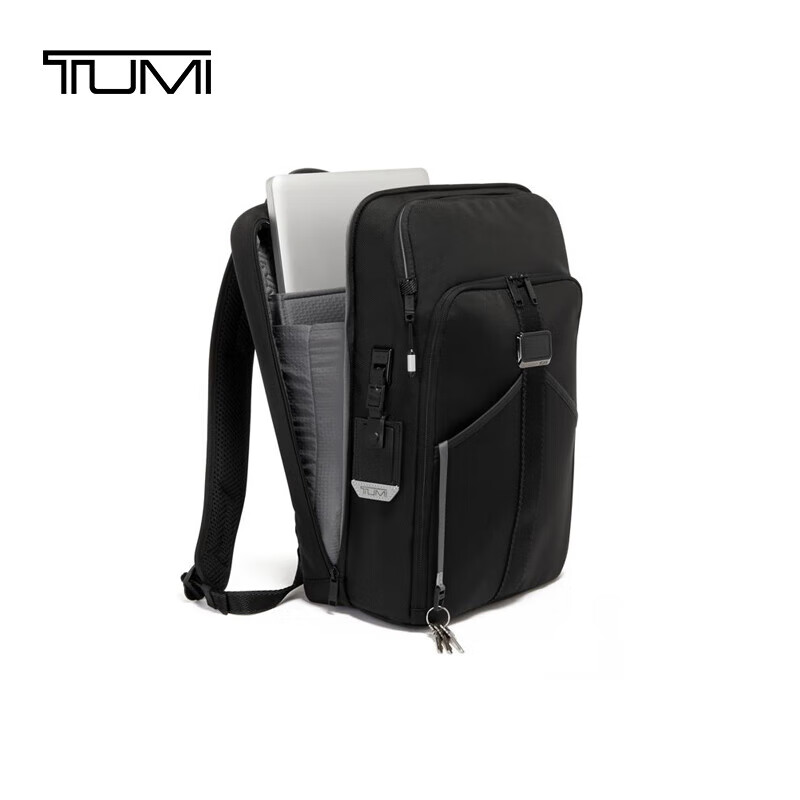 TUMI 途明 背包 3150元