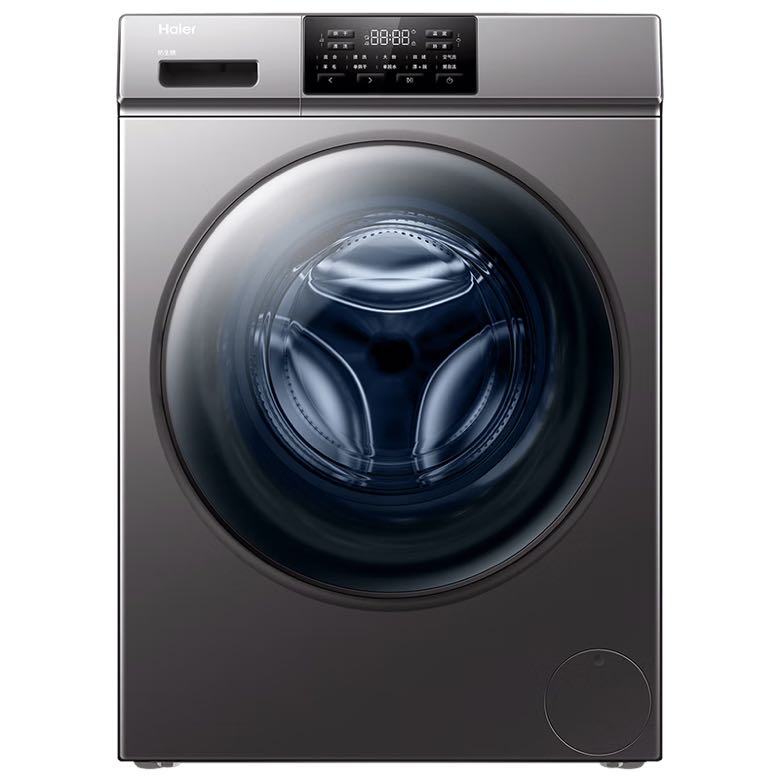 Haier 海尔 XQG100-HB06 洗烘一体机10公斤 1914.2元（需用券）