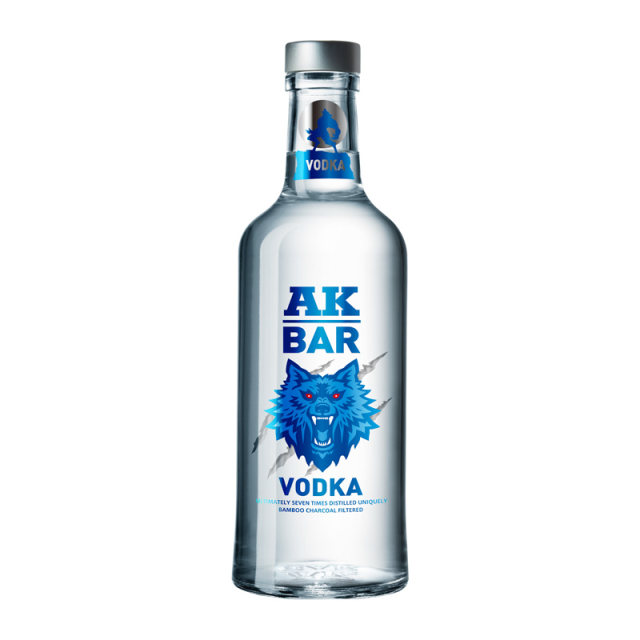 世界伏特加大赛金奖款ak 47 伏特加40度700ml 29元包邮 天猫 逛丢 实时同步全网折扣