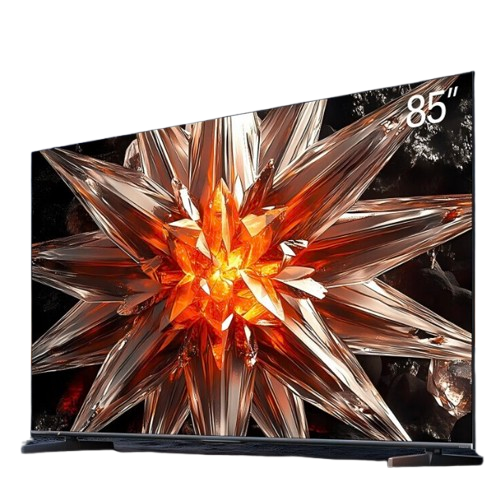 国家补贴：Hisense 海信 小墨 E5 85E5N-D 液晶电视 85英寸 4K 5722元包邮（双重优