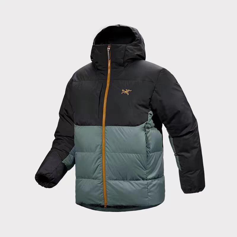 ARC'TERYX 始祖鸟 THORIUM SV 男款 羽绒大衣 TBdEWM3L0hSI1726037269 3538.55元