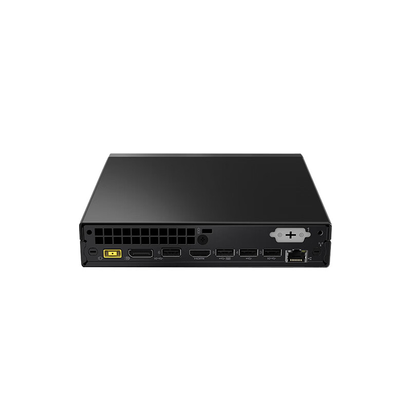 联想 Lenovo ThinkCentre Q500 十三代酷睿版 （酷睿i5-13420H、核芯显卡、16GB、512GB S