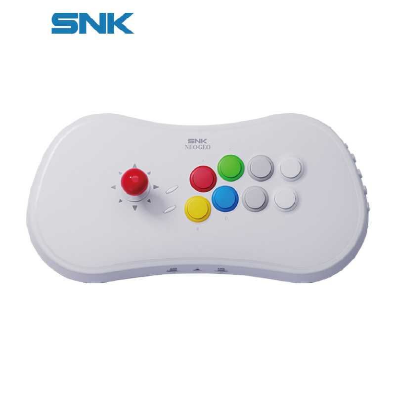SNK NEOGEO ASP 家用摇杆游戏机 带街机游戏带手柄 189元（需用券）