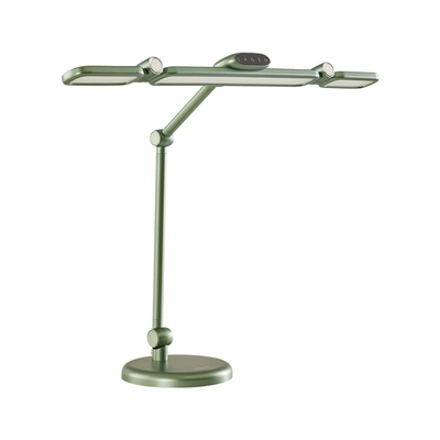 护童 全光谱5A级护眼台灯 带底座 白色款 208.34元(需领券)