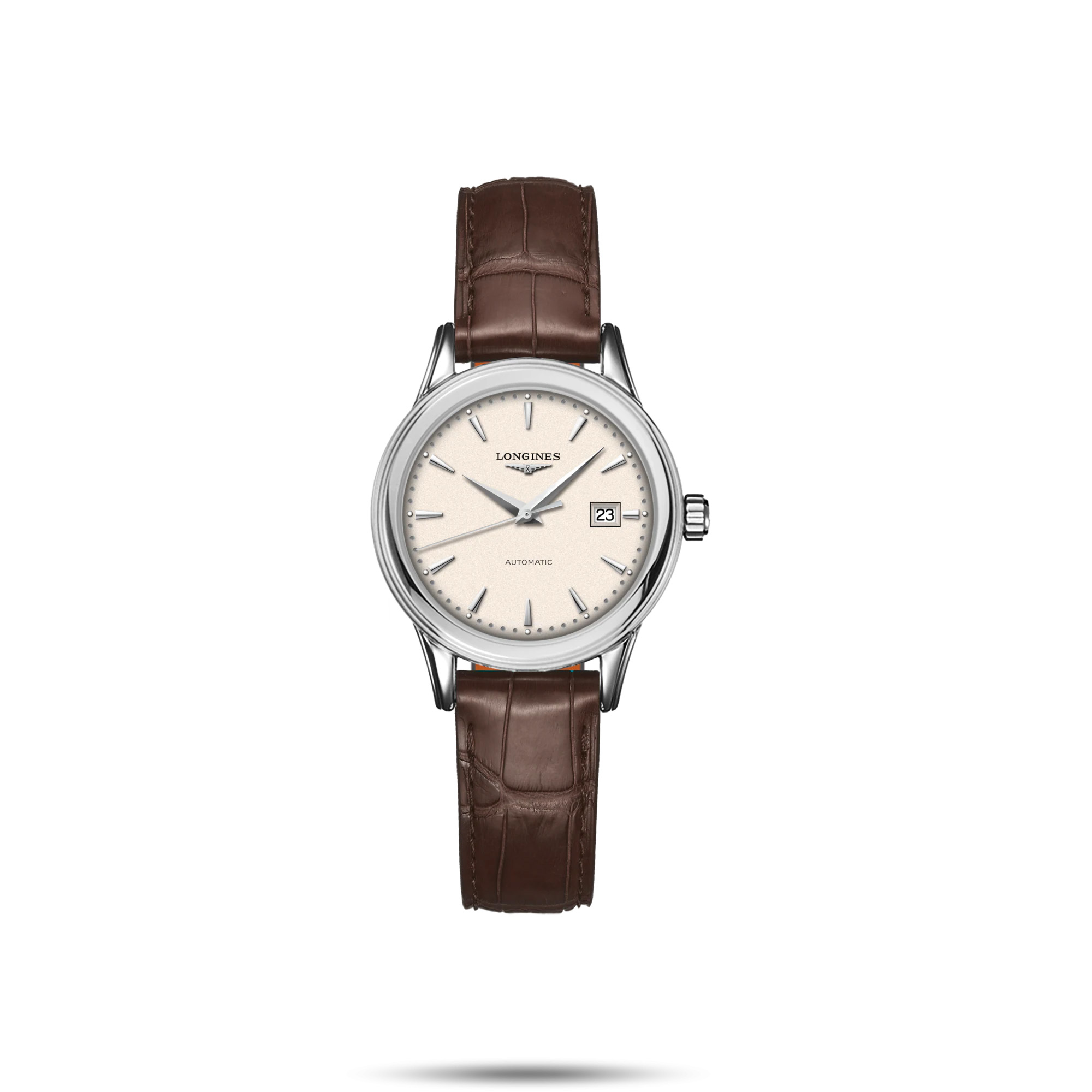 LONGINES 浪琴 优雅系列 腕表 L4.374.4.79.2 13300元