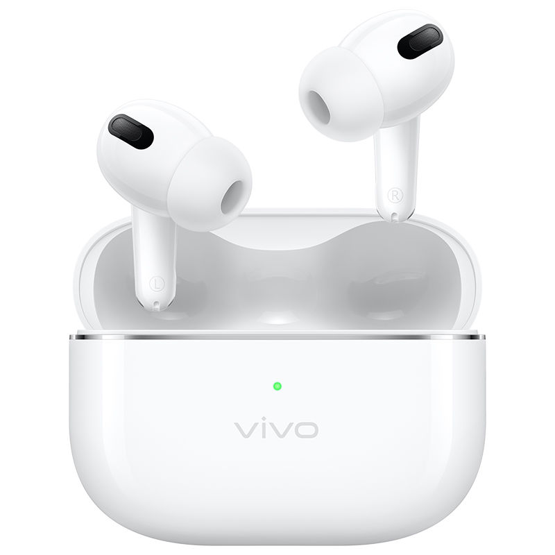 拼多多百亿补贴:VIVO TWS 4 HIFI原装真无线蓝牙耳机智能主动降噪入耳 376元包