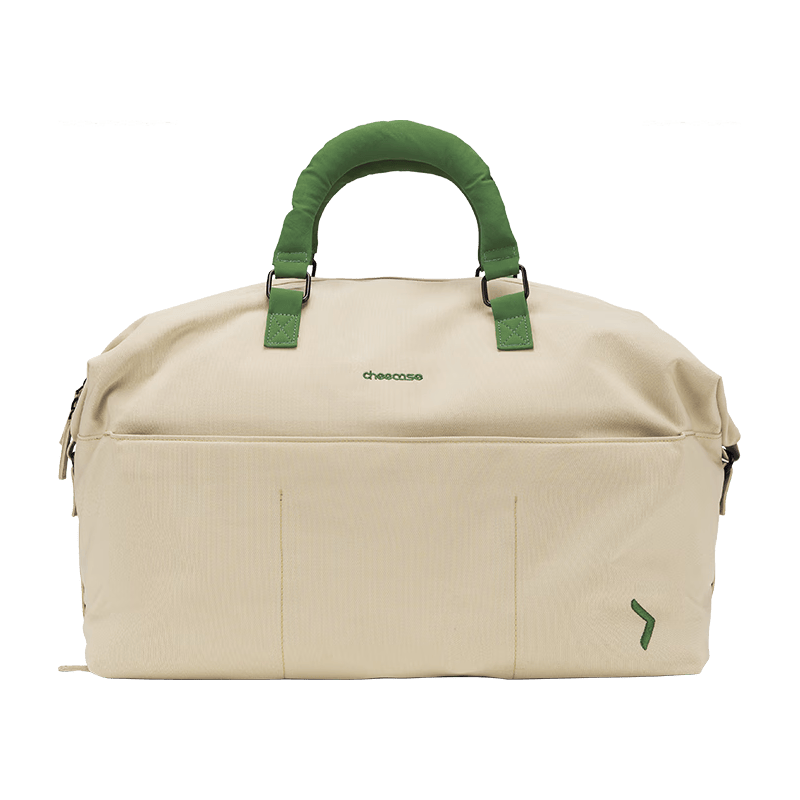 bromen 大容量轻便 卡其色 23L 旅行包 274元（需用券）