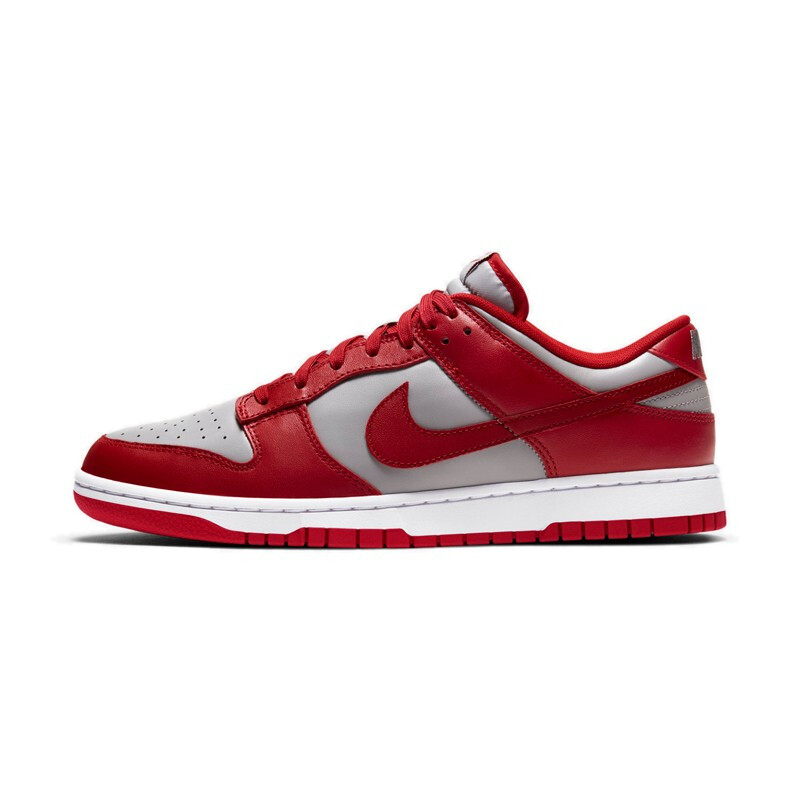 NIKE 耐克 Dunk Low Retro 男子运动板鞋 DD1391 509元（需用券）