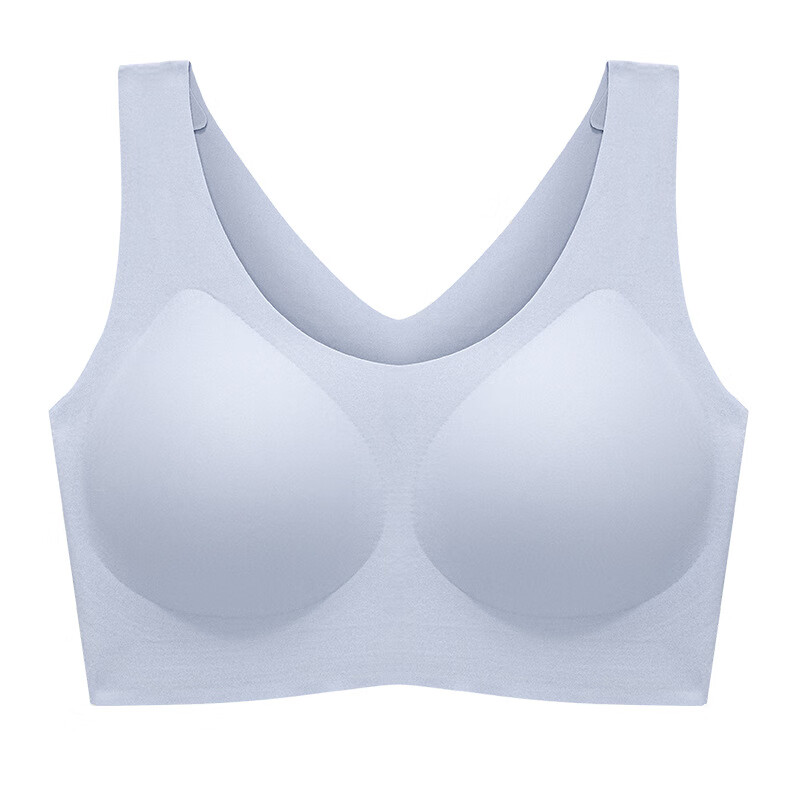 Glambody MAGIC NATURAL LINE 云朵无痕固定杯无尺码内衣 682368 39.9元（需用券）