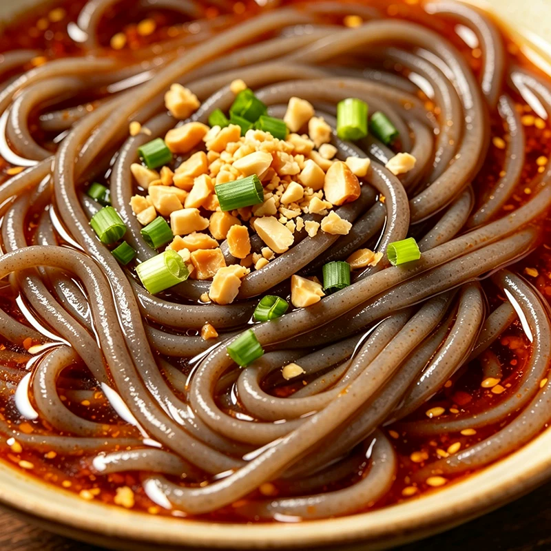 雪域圣谷 青稞粉条 麻辣味 140g 1.92元 - 线报酷