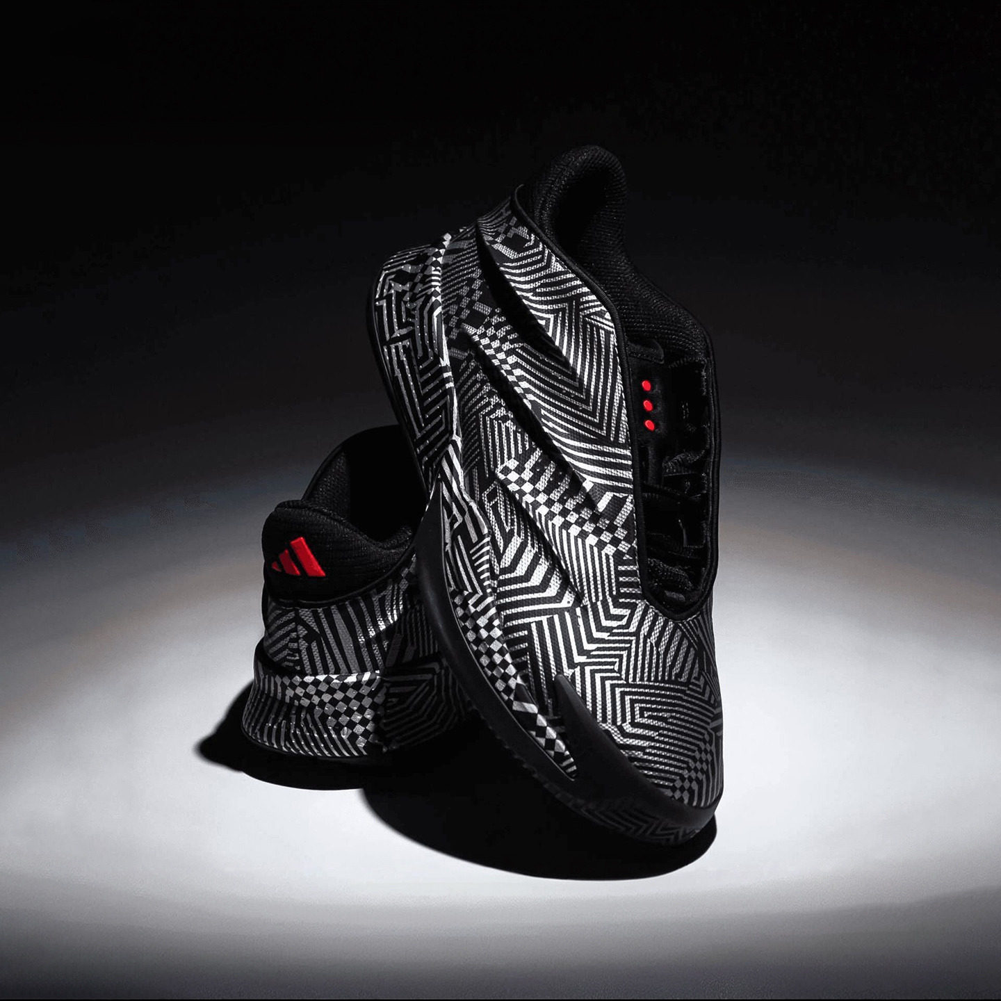 adidas CRAZY ENERGY+ 男女款篮球鞋 JS4289 599元