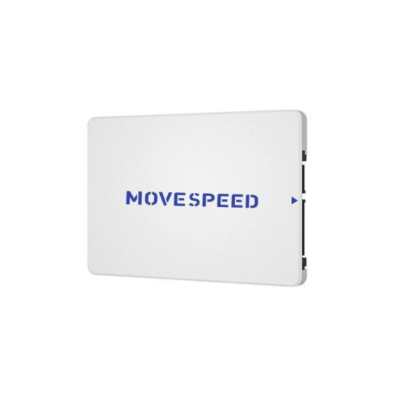 移动端、京东百亿补贴：MOVE SPEED 移速 金钱豹 YSSDJQB-512GSQ SATA 固态硬盘 512GB