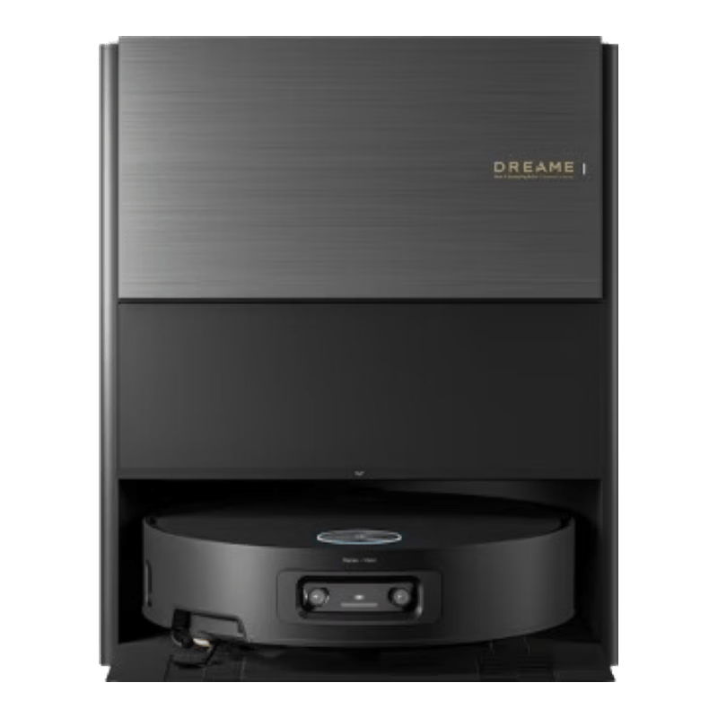 追觅 X60 Pro 热水洗拖布 水箱版 RLX72DE 扫拖一体机 3378元