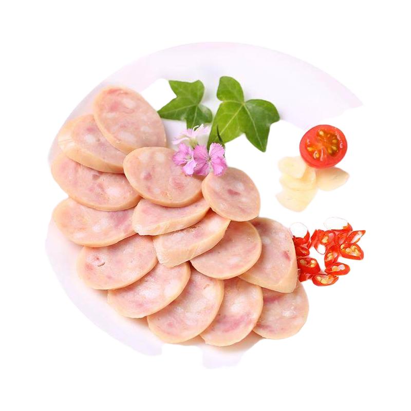 大红门 老北京蒜肠 即食蒜肠 北京特色风味蒜肠北京245g正宗 20.9元